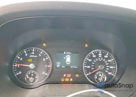 2022 Kia Telluride S z USA, uszkodzony, nr VIN 5XYP64HC9NG259705